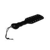 Behave Yes, Master BDSM Play Paddle Black Paddles And Slappers